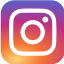 Instagram icon and link