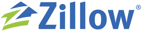 Zillow icon
