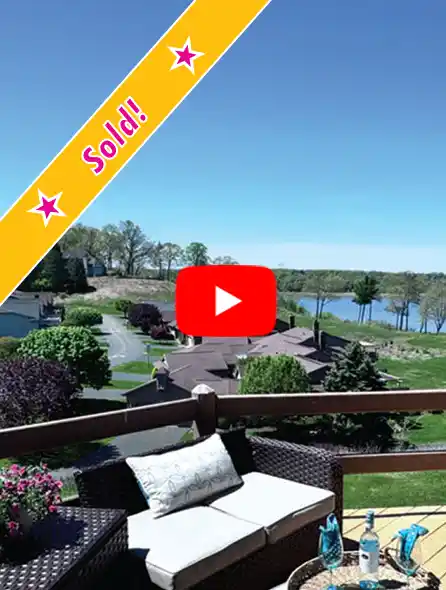 photo of outdoor terrace with view, 721 Mariners Circle at Stony Point Landing neighborhood