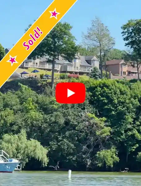 SPL townhouse exterior view