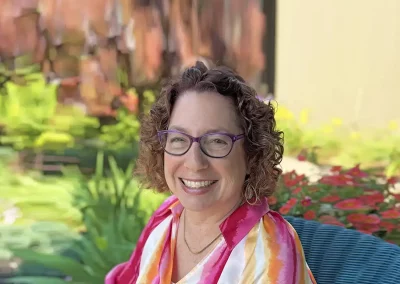 Lorri Diggory,&nbsp;Office Overlord,&nbsp; Director of Details