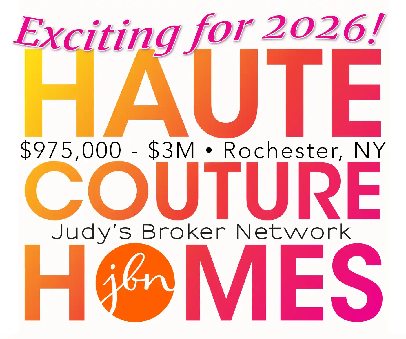 Haute Couture Homes graphic